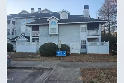 4907 Hollenden Drive #106, Raleigh, NC 27616 - Photo 1
