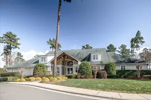 1149 The Preserve Trail, Chapel Hill, NC 27517 - Photo 71