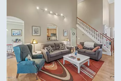 1149 The Preserve Trail, Chapel Hill, NC 27517 - Photo 13