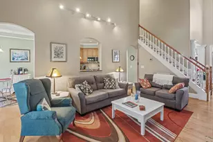 1149 The Preserve Trail, Chapel Hill, NC 27517 - Photo 13