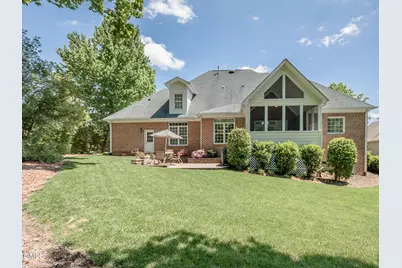 1149 The Preserve Trail, Chapel Hill, NC 27517 - Photo 47