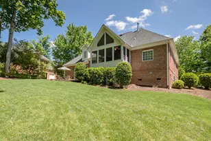 1149 The Preserve Trail, Chapel Hill, NC 27517 - Photo 5