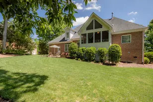 1149 The Preserve Trail, Chapel Hill, NC 27517 - Photo 49