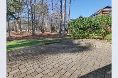 1149 The Preserve Trail, Chapel Hill, NC 27517 - Photo 43