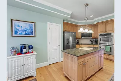 1149 The Preserve Trail, Chapel Hill, NC 27517 - Photo 21