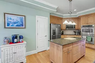 1149 The Preserve Trail, Chapel Hill, NC 27517 - Photo 21