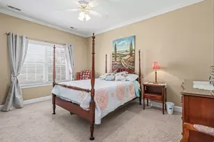 1149 The Preserve Trail, Chapel Hill, NC 27517 - Photo 37