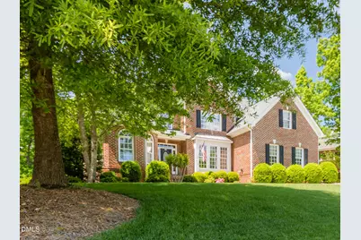 1149 The Preserve Trail, Chapel Hill, NC 27517 - Photo 3