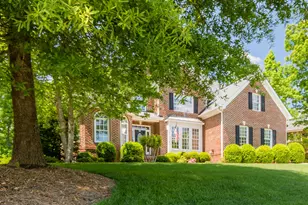 1149 The Preserve Trail, Chapel Hill, NC 27517 - Photo 3