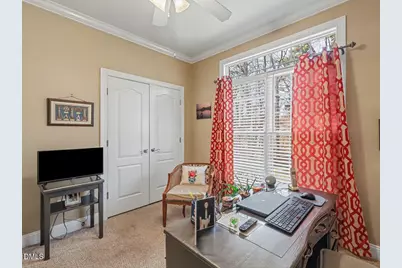 1149 The Preserve Trail, Chapel Hill, NC 27517 - Photo 31