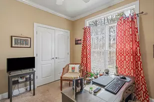 1149 The Preserve Trail, Chapel Hill, NC 27517 - Photo 31