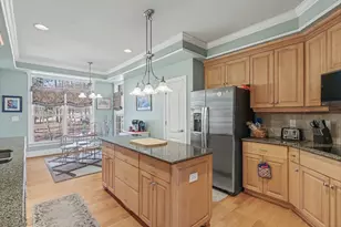 1149 The Preserve Trail, Chapel Hill, NC 27517 - Photo 15