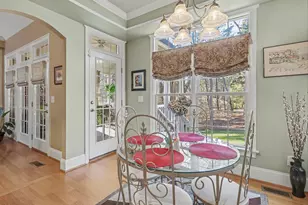 1149 The Preserve Trail, Chapel Hill, NC 27517 - Photo 23