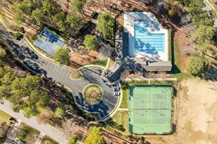 1149 The Preserve Trail, Chapel Hill, NC 27517 - Photo 55