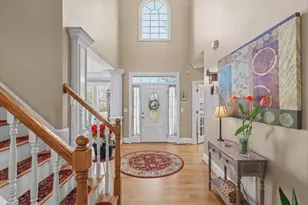 1149 The Preserve Trail, Chapel Hill, NC 27517 - Photo 7