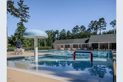 1149 The Preserve Trail, Chapel Hill, NC 27517 - Photo 63