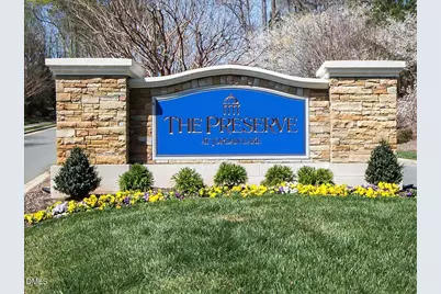 1149 The Preserve Trail, Chapel Hill, NC 27517 - Photo 53