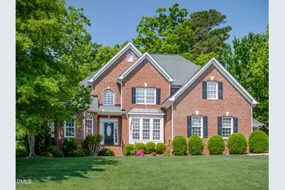 1149 The Preserve Trail, Chapel Hill, NC 27517 - Photo 1