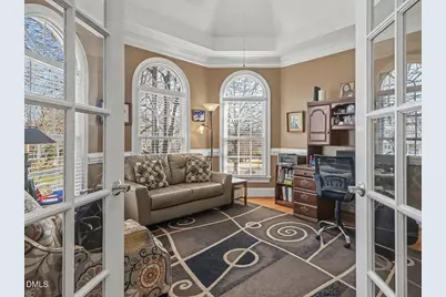 1149 The Preserve Trail, Chapel Hill, NC 27517 - Photo 9