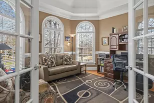 1149 The Preserve Trail, Chapel Hill, NC 27517 - Photo 9