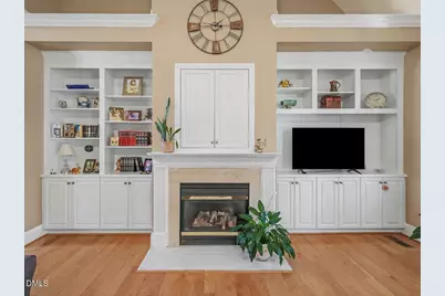 1149 The Preserve Trail, Chapel Hill, NC 27517 - Photo 11