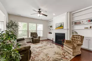 1320 Cozy Oak Ave, Cary, NC 27519 - Photo 7