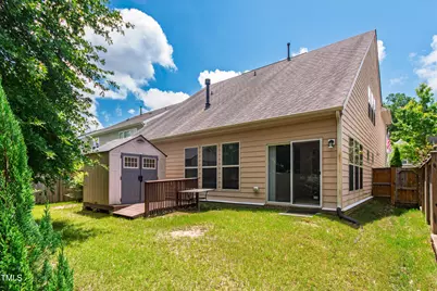 1320 Cozy Oak Avenue, Cary, NC 27519 - Photo 29