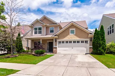 1320 Cozy Oak Avenue, Cary, NC 27519 - Photo 3