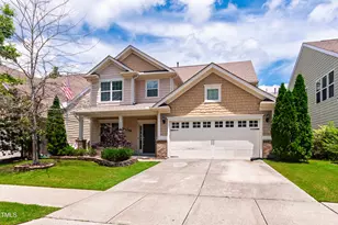 1320 Cozy Oak Ave, Cary, NC 27519 - Photo 3