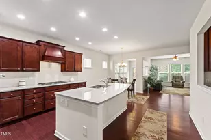 1320 Cozy Oak Ave, Cary, NC 27519 - Photo 25