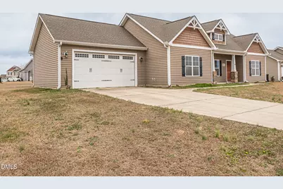 108 Harvest Moon Drive, Goldsboro, NC 27534 - Photo 3