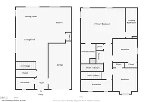 608 Chalcedony Ct, Durham, NC 27703 - Photo 37