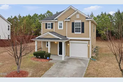 608 Chalcedony Court, Durham, NC 27703 - Photo 1