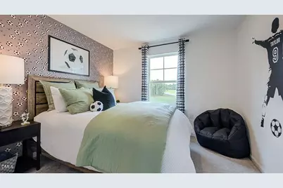 216 Hank Way, Angier, NC 27592 - Photo 15