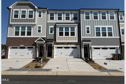 10030 Secluded Garden Drive #192, Apex, NC 27523 - Photo 1