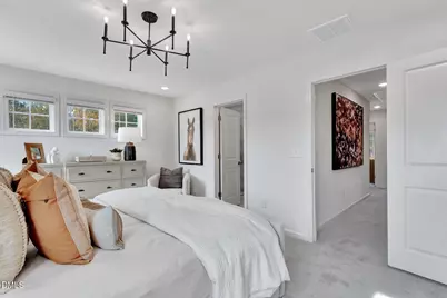 10030 Secluded Garden Drive #192, Apex, NC 27523 - Photo 41