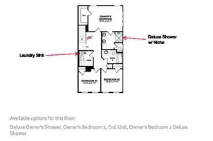 10030 Secluded Garden Dr Rd, Apex, NC 27523 - Photo 5