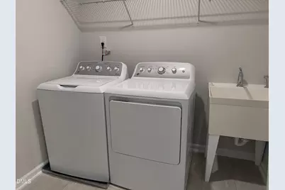 10030 Secluded Garden Drive #192, Apex, NC 27523 - Photo 9