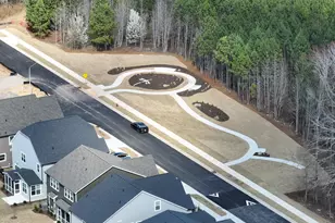 10030 Secluded Gdn Dr, Apex, NC 27523 - Photo 19