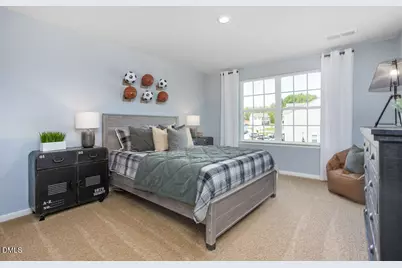 2680 Burgess Drive #406, Mebane, NC 27302 - Photo 37