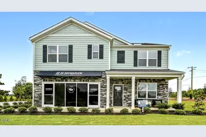 208 Lightfoot Lane, Hillsborough, NC 27278 - Photo 1