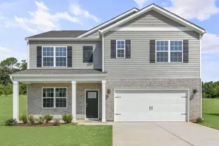 208 Lightfoot Ln, Hillsborough, NC 27278 - Photo 1