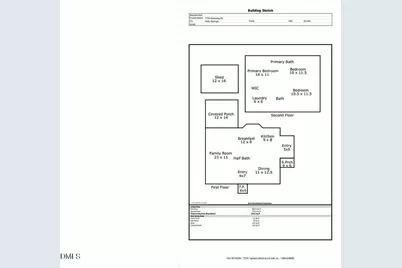 7120 Asheway Drive, Holly Springs, NC 27540 - Photo 37