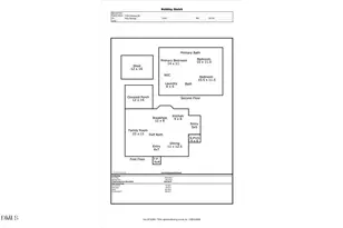 7120 Asheway Dr, Holly Springs, NC 27540 - Photo 37