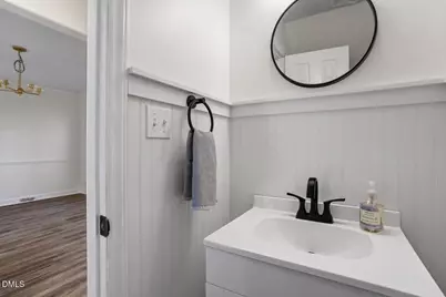 7120 Asheway Drive, Holly Springs, NC 27540 - Photo 21