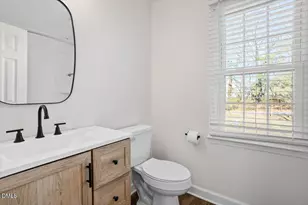 7120 Asheway Dr, Holly Springs, NC 27540 - Photo 25