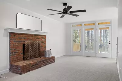 7120 Asheway Drive, Holly Springs, NC 27540 - Photo 7