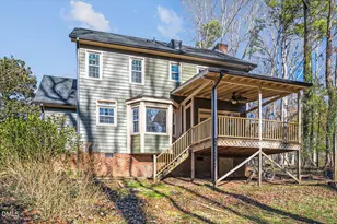 7120 Asheway Dr, Holly Springs, NC 27540 - Photo 33