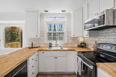 7120 Asheway Drive, Holly Springs, NC 27540 - Photo 15