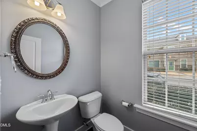 9903 Remedios Walk, Raleigh, NC 27617 - Photo 23